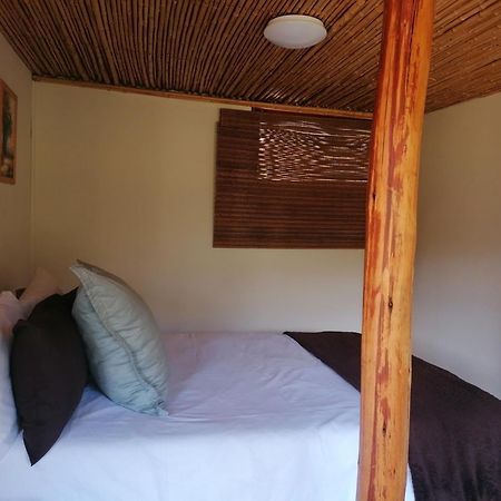 Hindthausen Hotel Knysna Bagian luar foto