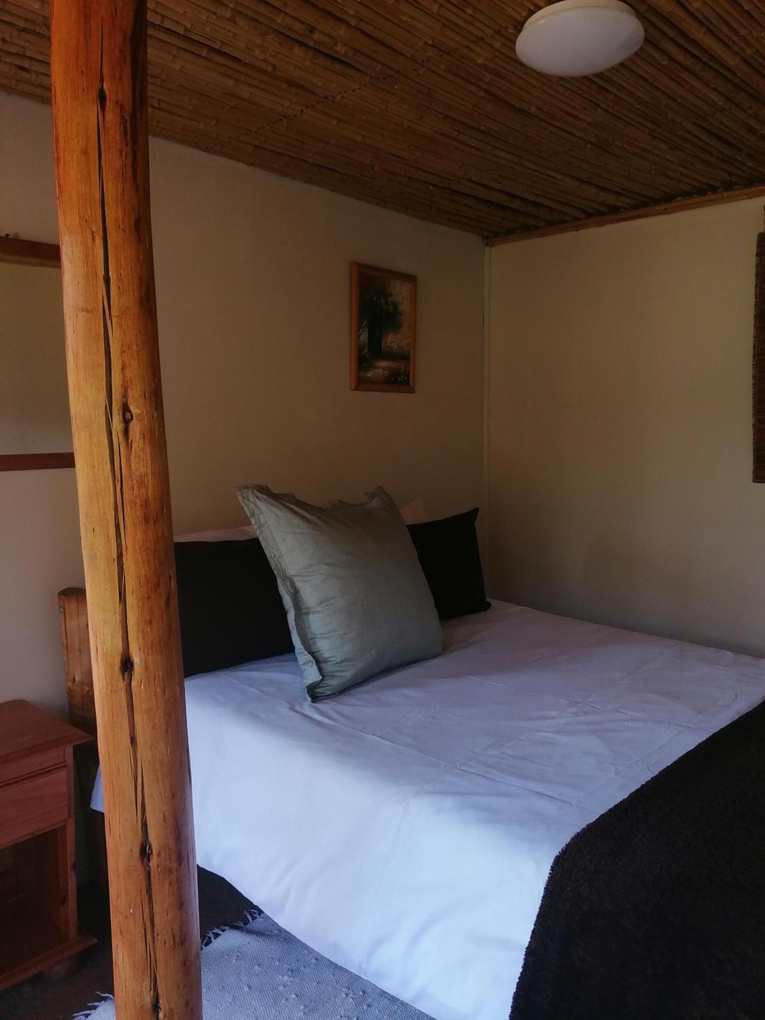 Hindthausen Hotel Knysna Bagian luar foto