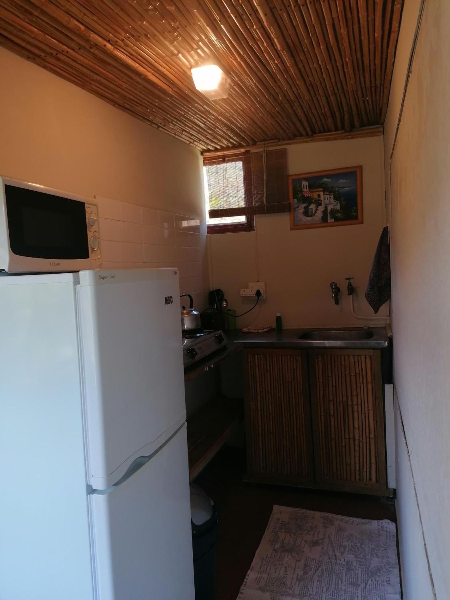 Hindthausen Hotel Knysna Bagian luar foto