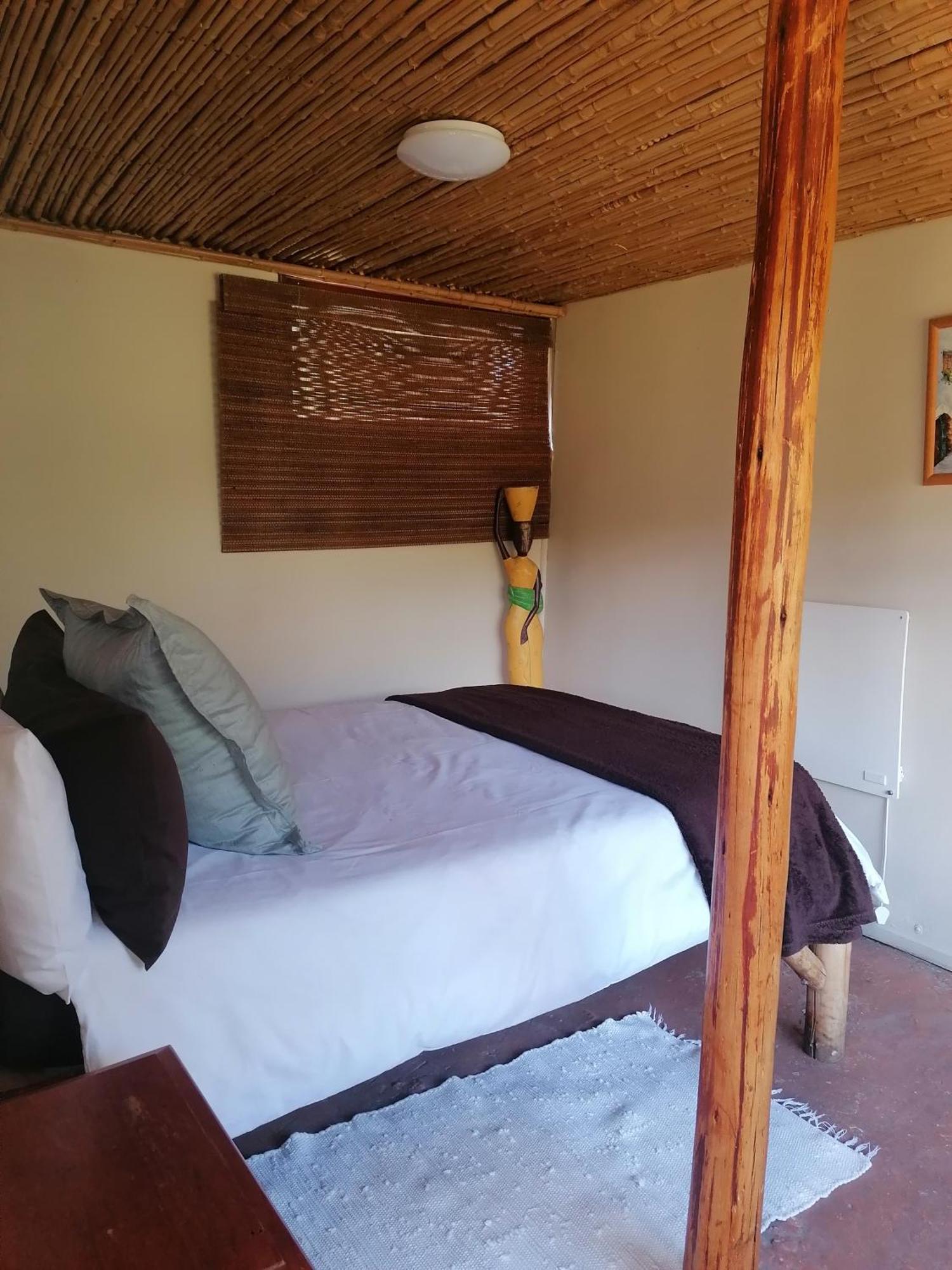 Hindthausen Hotel Knysna Bagian luar foto