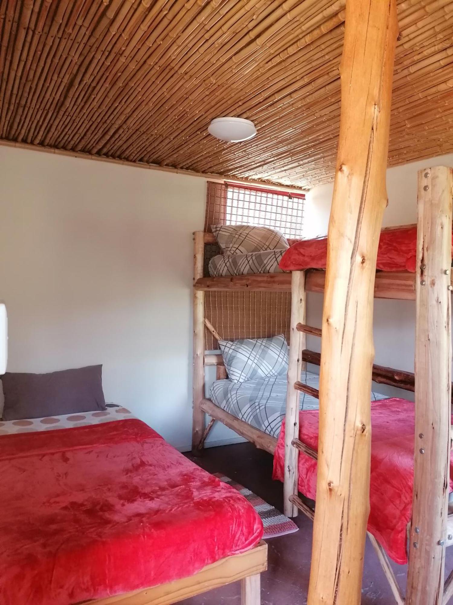 Hindthausen Hotel Knysna Bagian luar foto