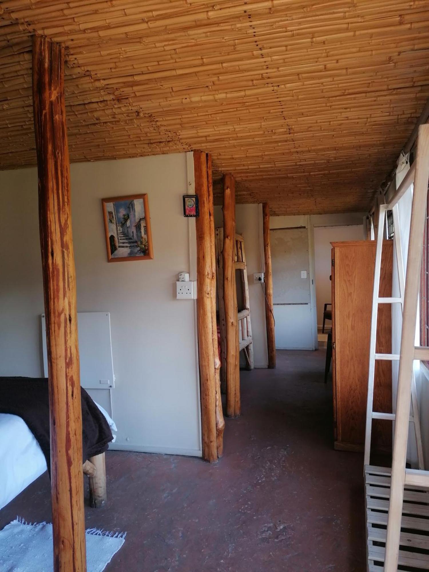 Hindthausen Hotel Knysna Bagian luar foto