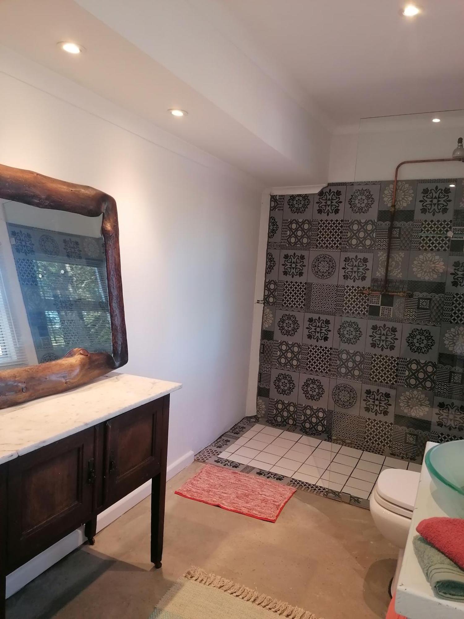 Hindthausen Hotel Knysna Bagian luar foto