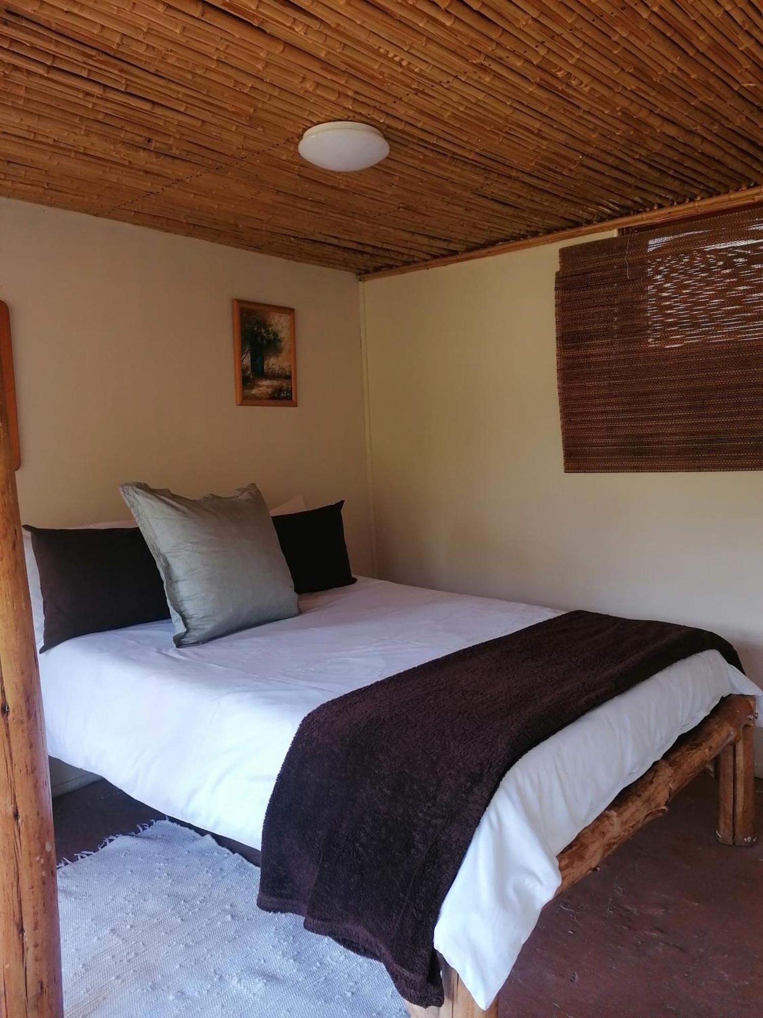 Hindthausen Hotel Knysna Bagian luar foto