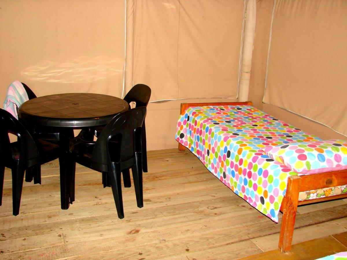 Hindthausen Hotel Knysna Bagian luar foto