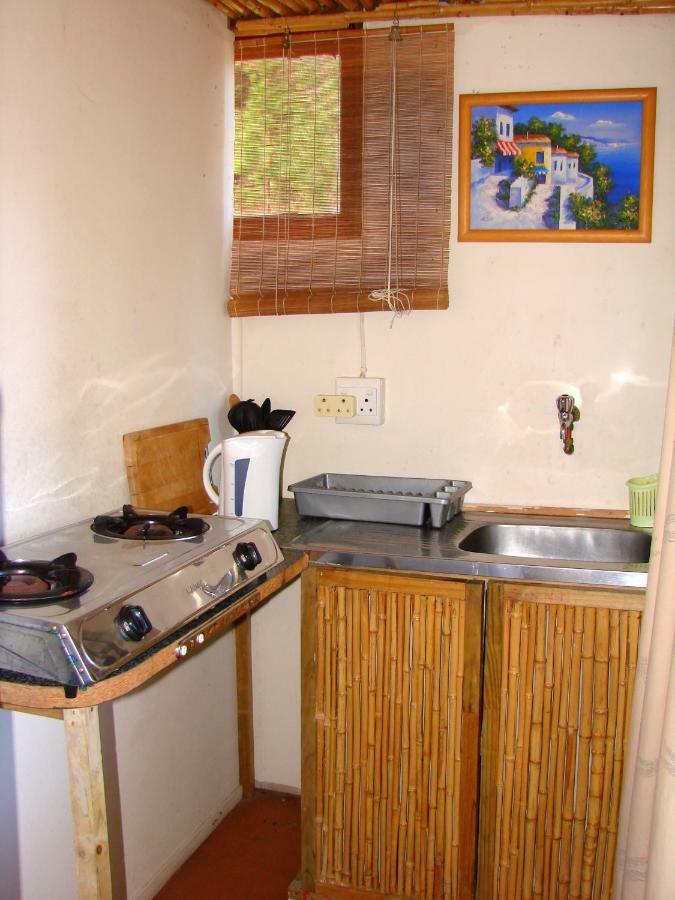 Hindthausen Hotel Knysna Bagian luar foto