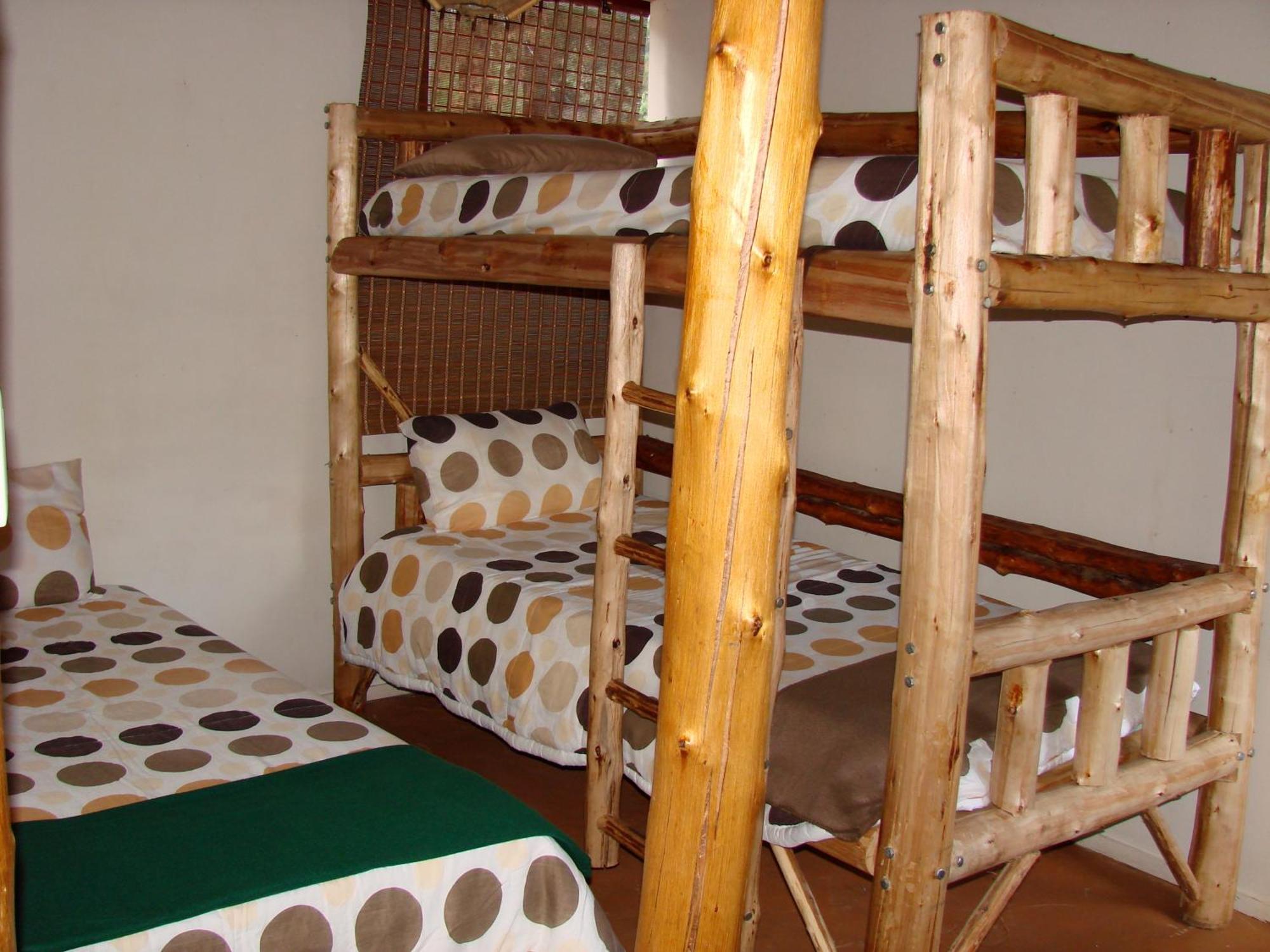 Hindthausen Hotel Knysna Bagian luar foto